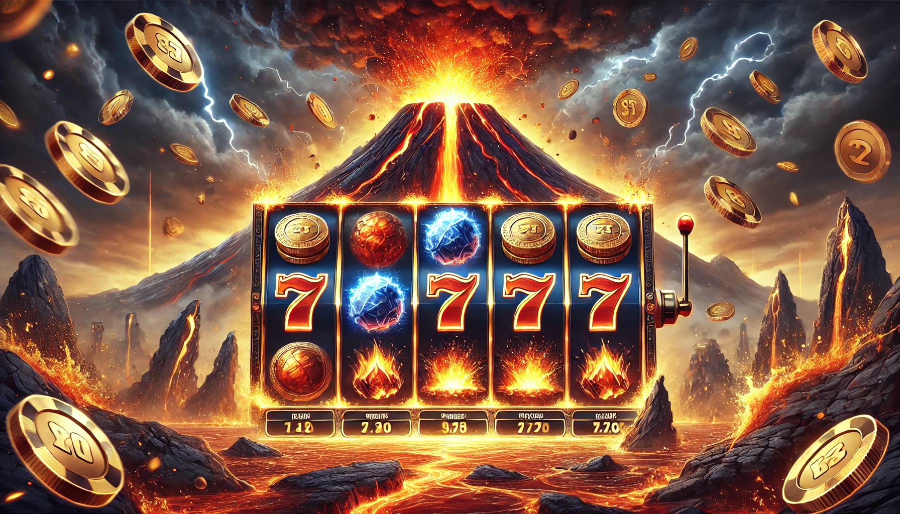 Coin Volcano – an Exciting SEO Expert Review